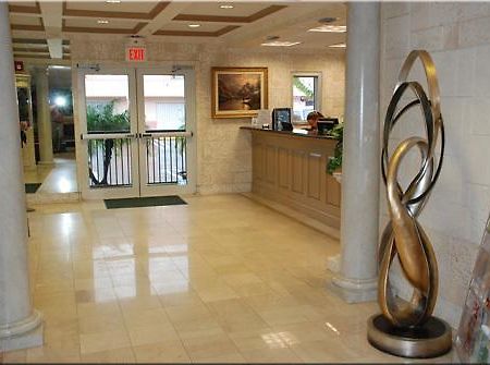 Royal Inn Hotel Loxahatchee エクステリア 写真