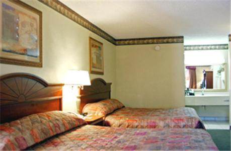 Royal Inn Hotel Loxahatchee 部屋 写真