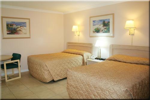 Royal Inn Hotel Loxahatchee 部屋 写真